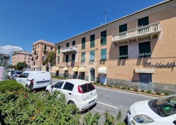 Quadrilocale Via prà, Genova - foto 23