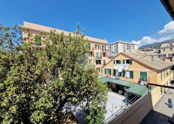 Quadrilocale Via prà, Genova - foto 24