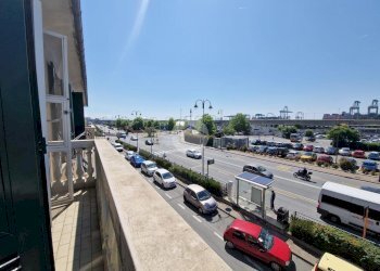 Quadrilocale Via prà, Genova - foto 1