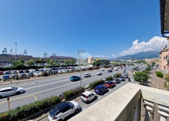 Quadrilocale Via prà, Genova - foto 25