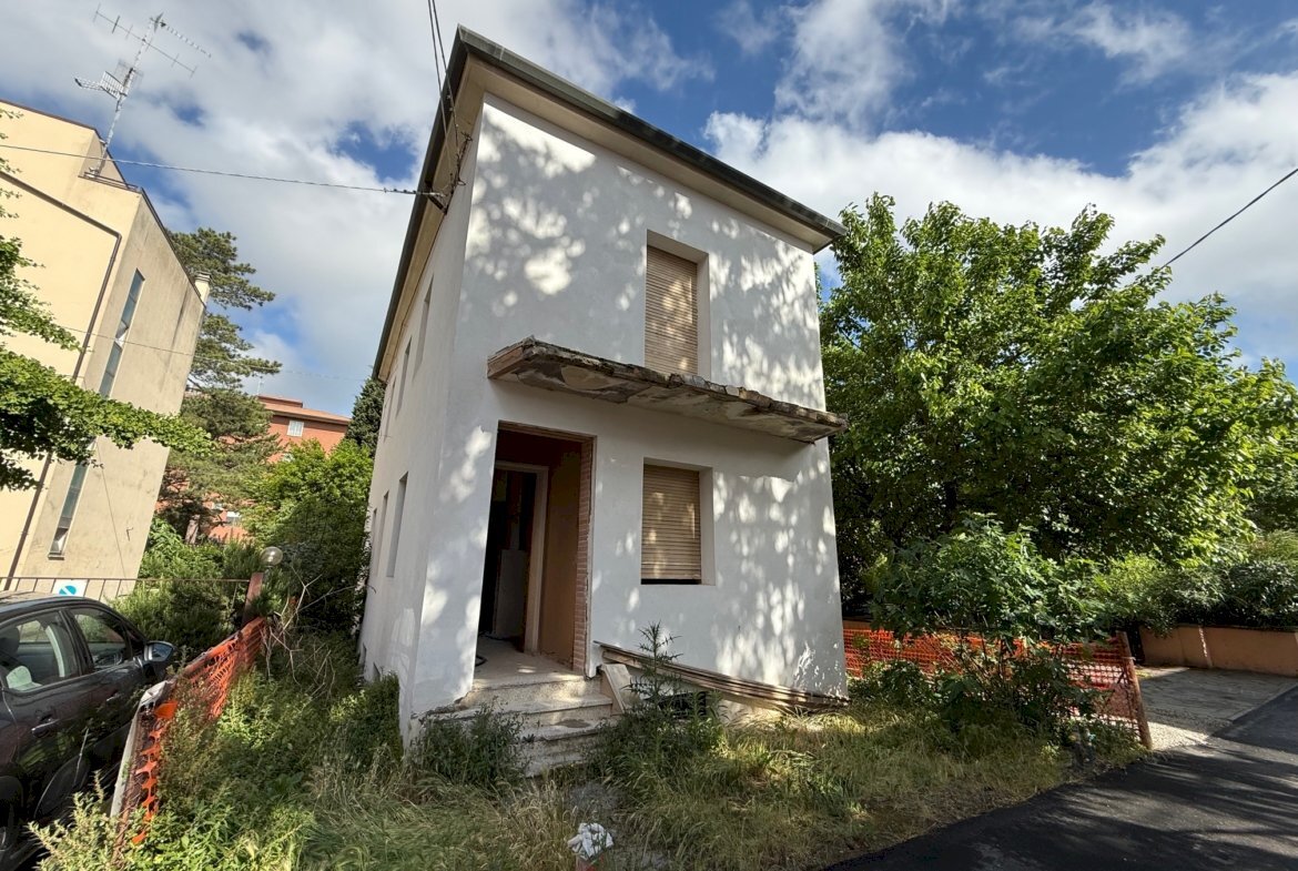 Locale Commerciale Imola - foto 1