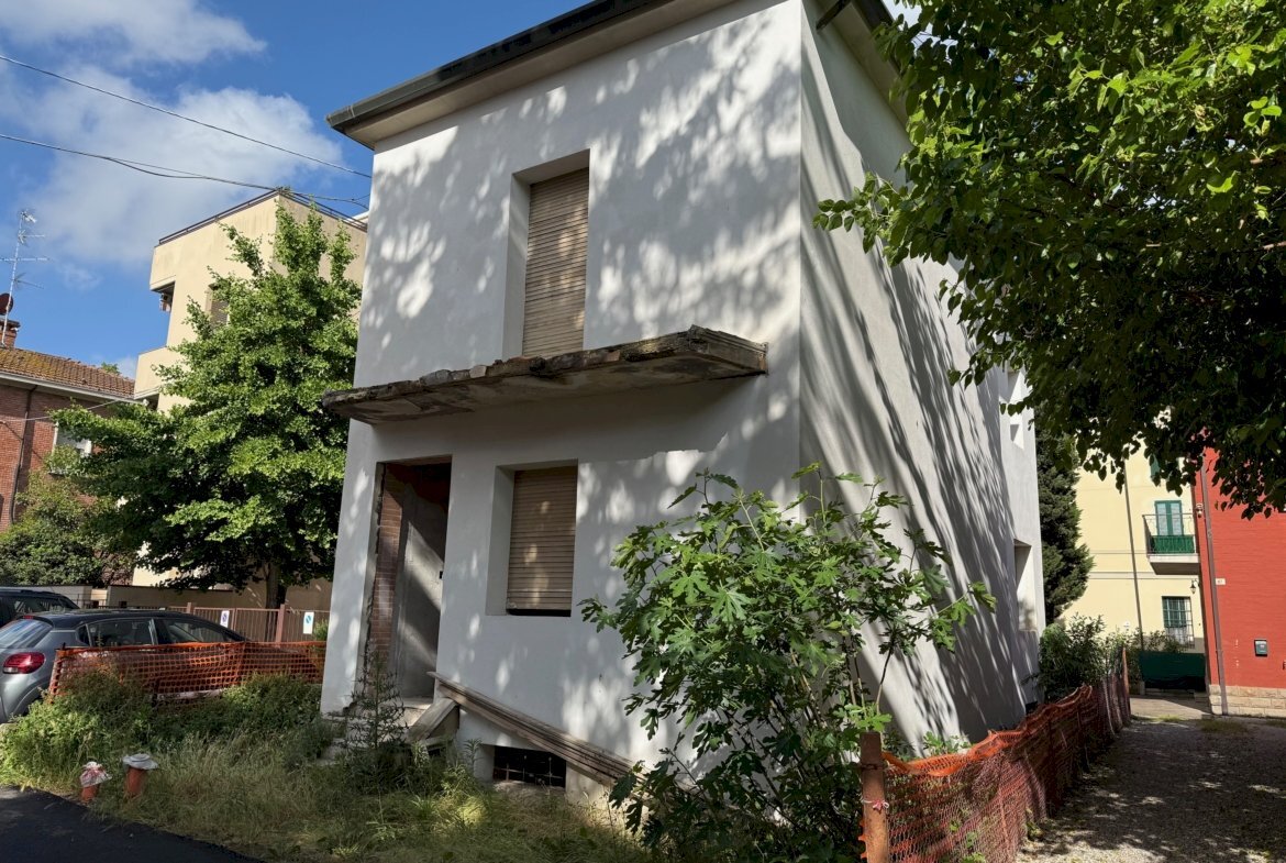 Locale Commerciale Imola - foto 2