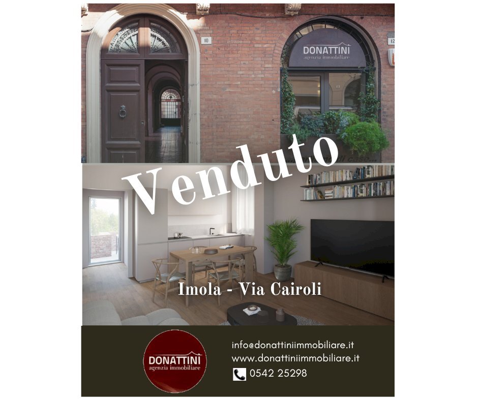 Bilocale Imola - foto 1