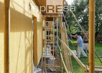 Foto 3 - Terreno edificabile Paese - foto 3