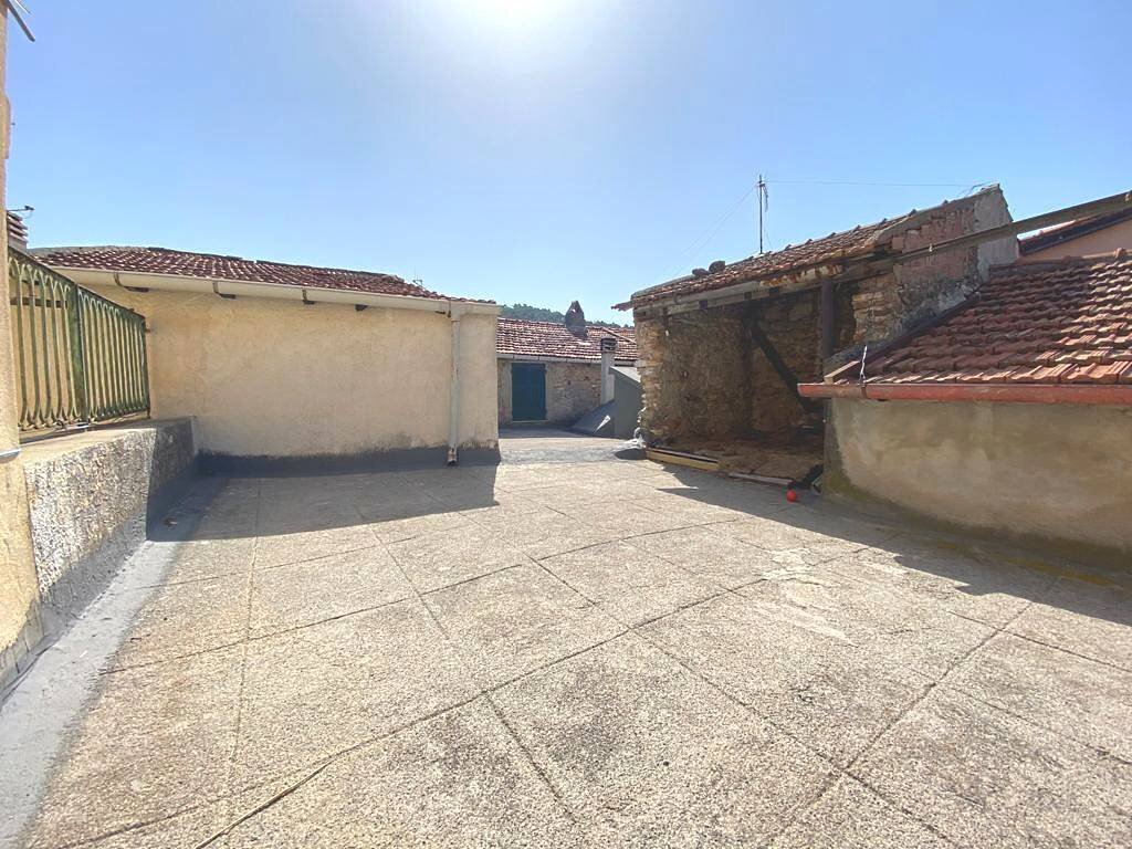 Foto 1 - Casa semi indipendente Strada Provinciale 4, Tovo San Giacomo - foto 1