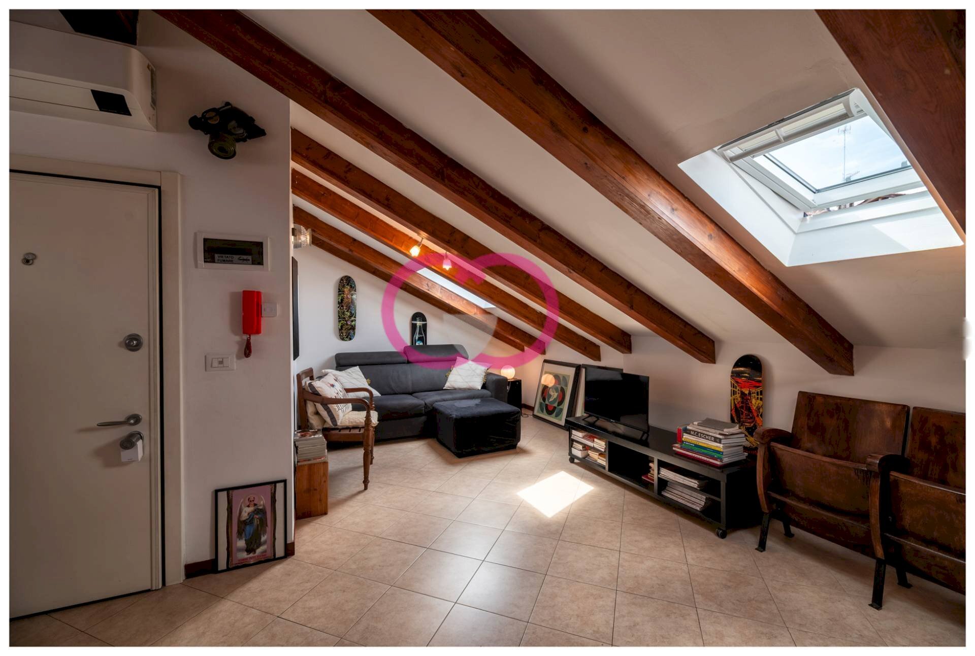 Foto 1 - Two-room apartment Via Simone Canepa
 
4, Varazze - photo 1