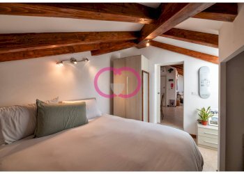 Foto 9 - Bilocale Via Simone Canepa
 
4, Varazze - foto 9