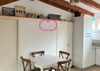 Foto 13 - Bilocale Via Simone Canepa
 
4, Varazze - foto 13