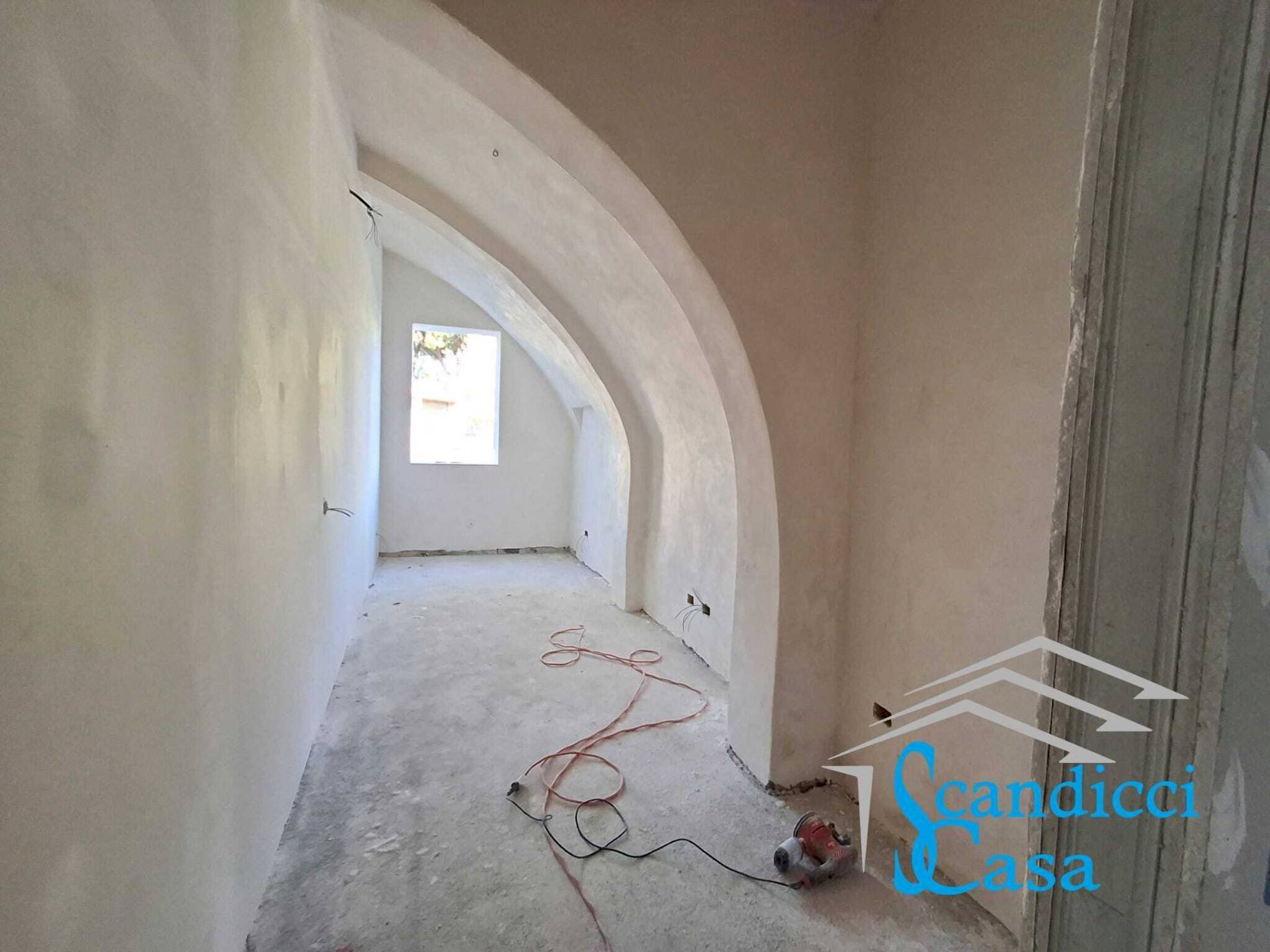 Foto 2 - Two-room apartment Via Pio Fedi, Firenze - photo 2