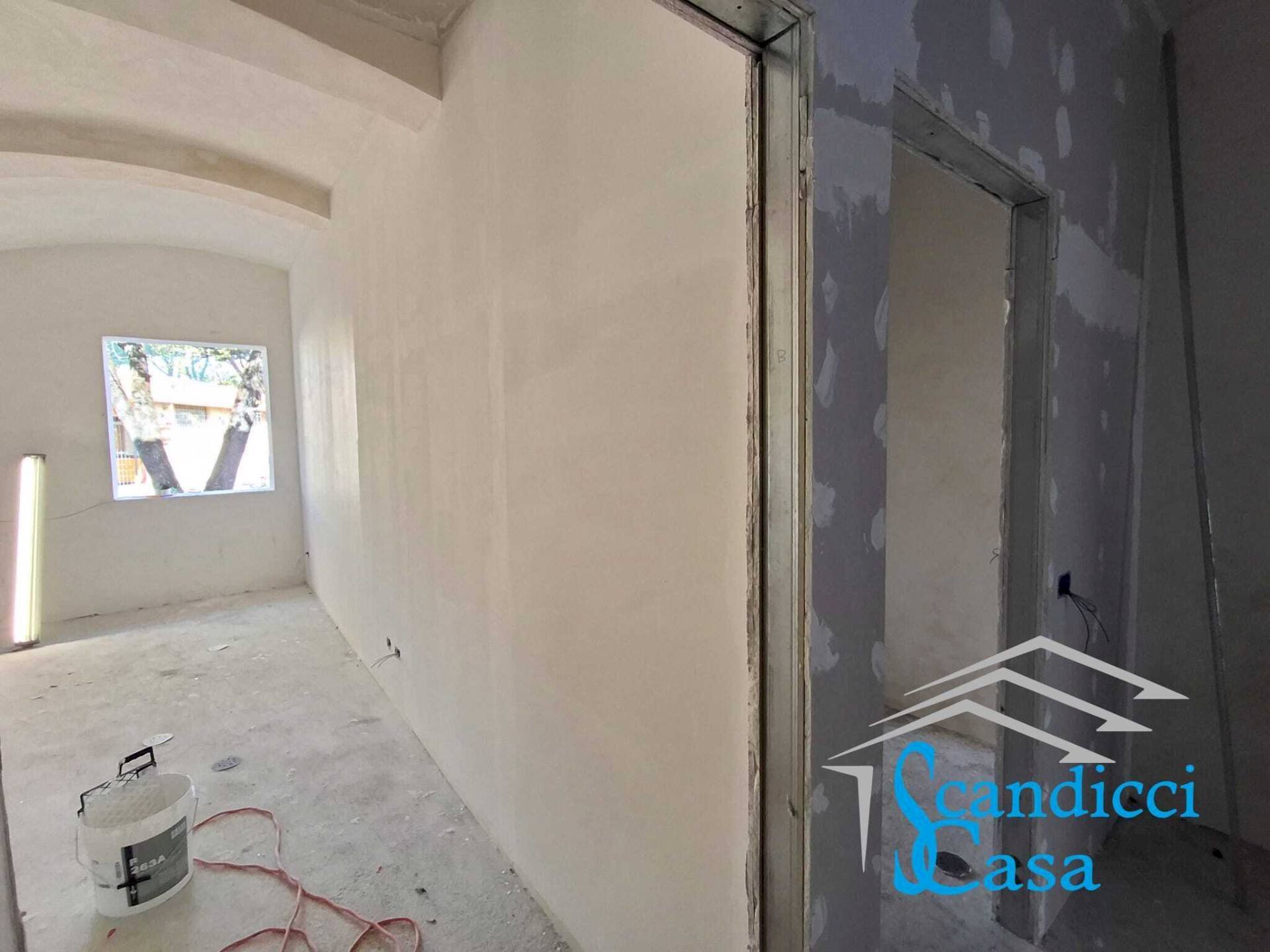 Foto 3 - Two-room apartment Via Pio Fedi, Firenze - photo 3