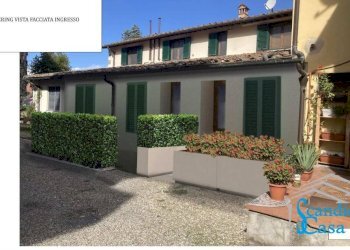 Foto 4 - Bilocale Via Pio Fedi, Firenze - foto 4