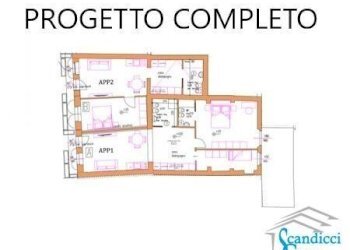 Foto 18 - Bilocale Via Pio Fedi, Firenze - foto 18