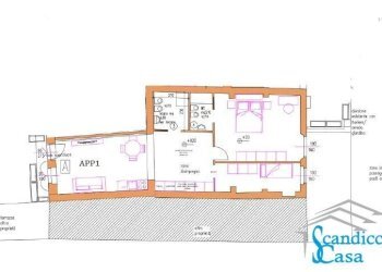 Foto 6 - Trilocale Via Pio Fedi, Firenze - foto 6