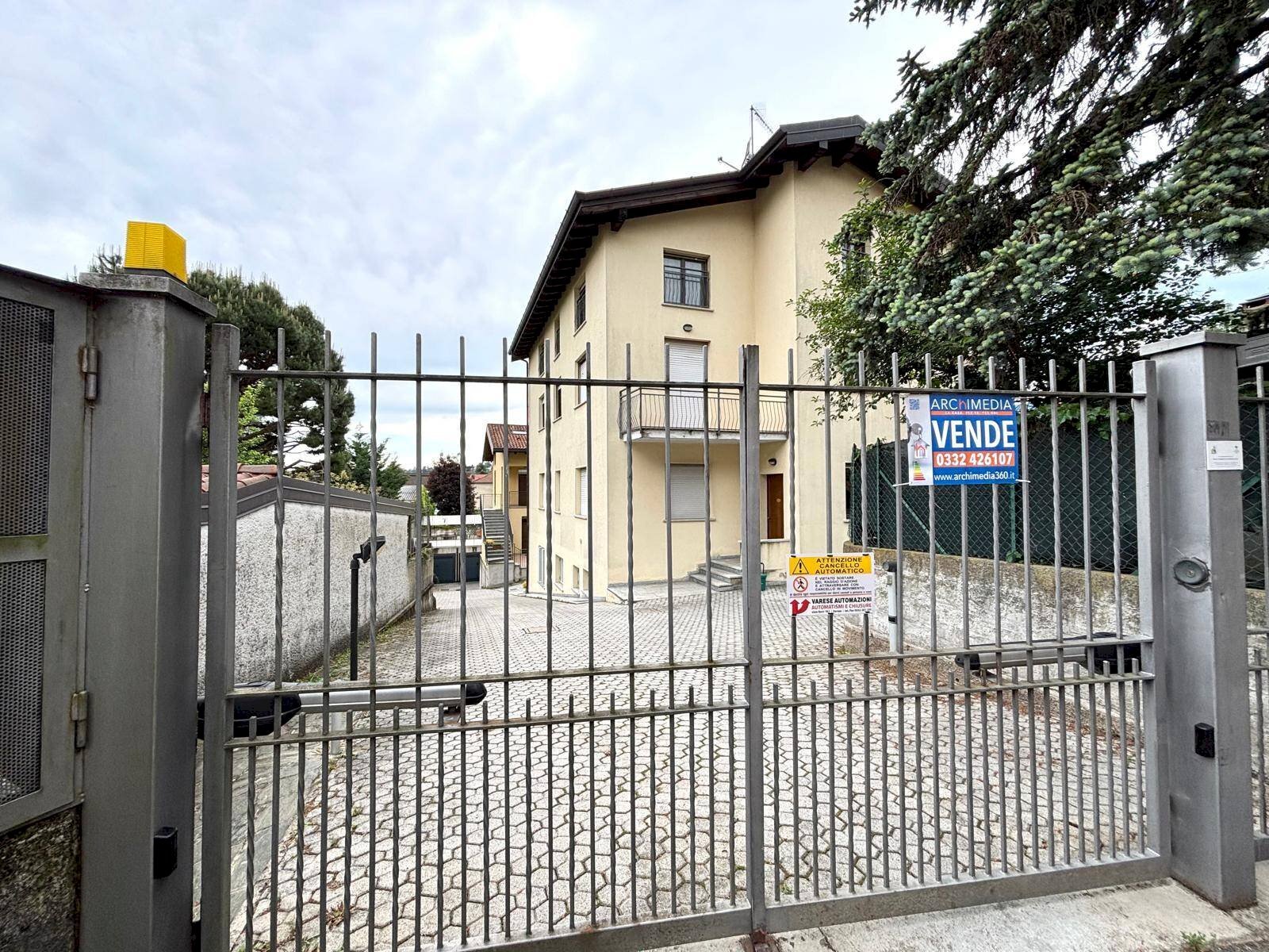 Foto 2 - Bilocale Via Della Faina, Induno Olona - foto 2