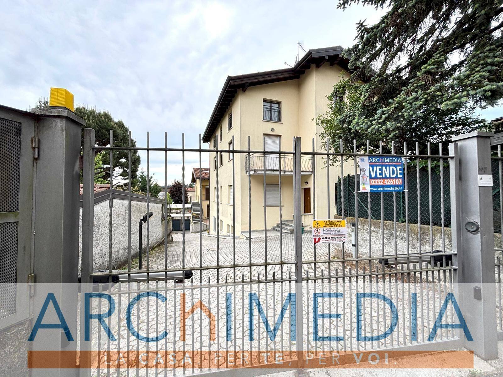 Foto 1 - Bilocale Via Della Faina, Induno Olona - foto 1