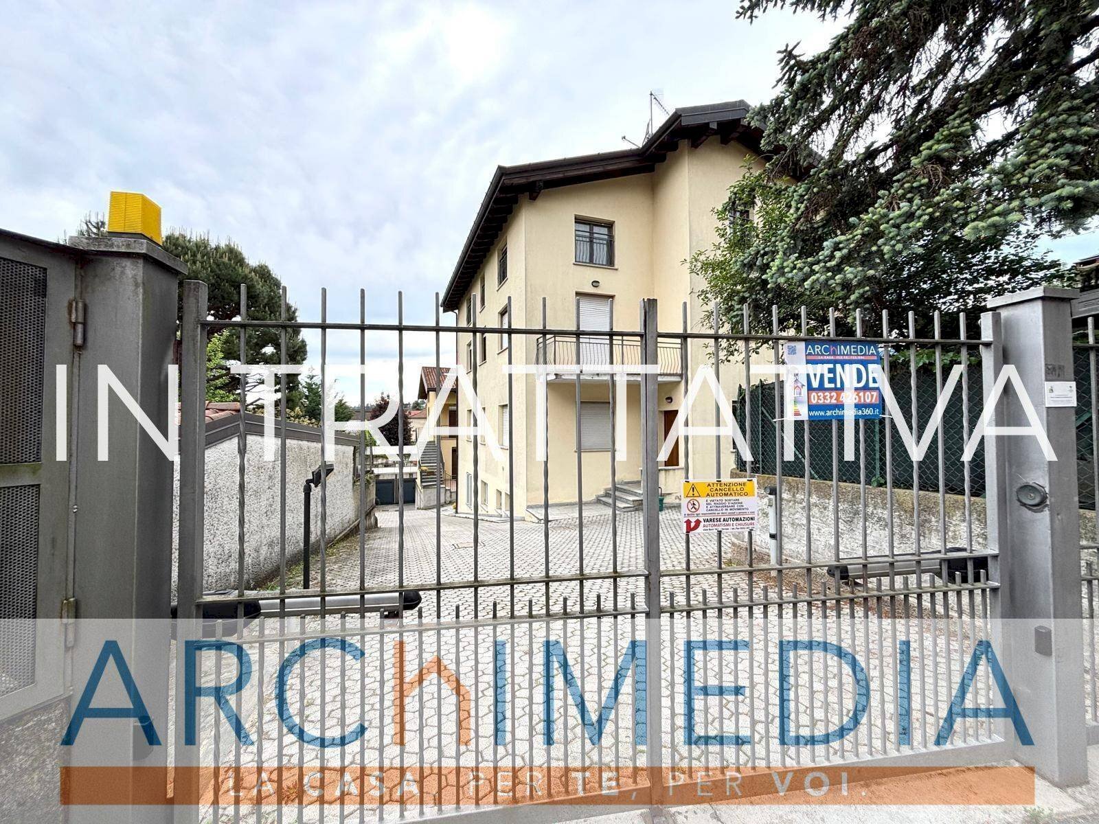 Foto 1 - Bilocale Via Della Faina, Induno Olona - foto 1