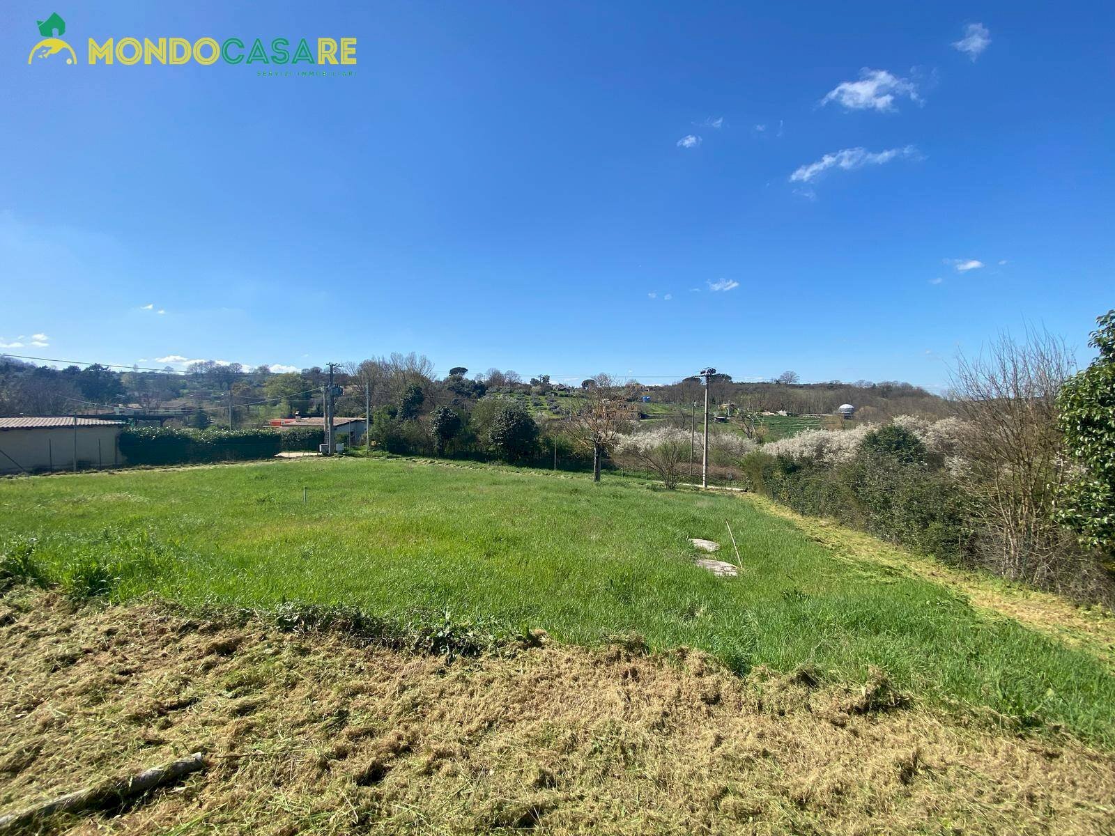 Foto 2 - Casa indipendente Strada colle pedeschiavo, Palombara Sabina - foto 2