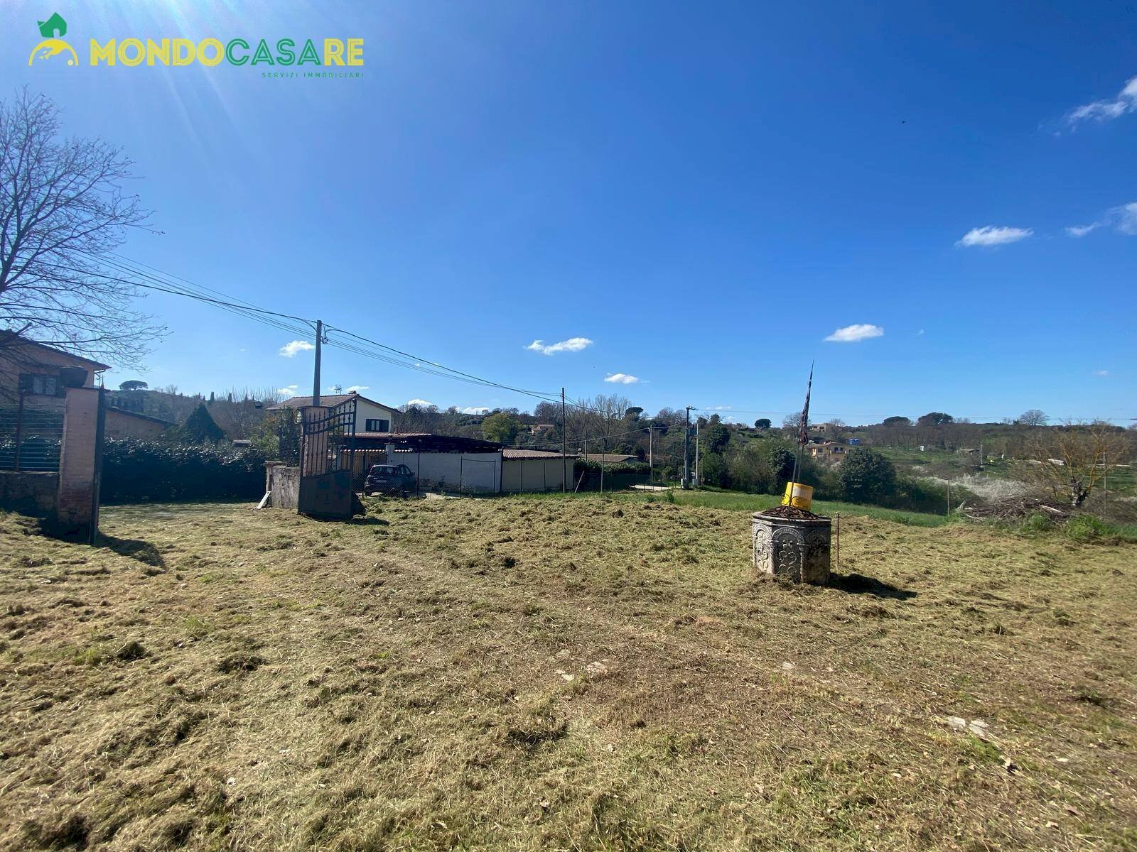 Foto 3 - Casa indipendente Strada colle pedeschiavo, Palombara Sabina - foto 3