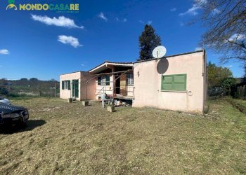 Foto 1 - Casa indipendente Strada colle pedeschiavo
 
63, Palombara Sabina - foto 1