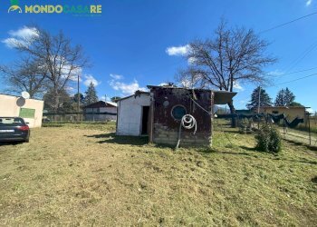 Foto 4 - Casa indipendente Strada colle pedeschiavo
 
63, Palombara Sabina - foto 4