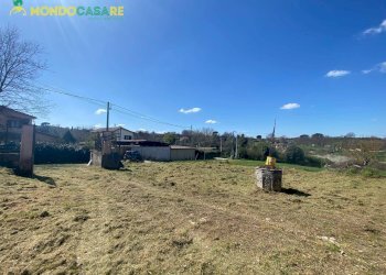 Foto 6 - Casa indipendente Strada colle pedeschiavo
 
63, Palombara Sabina - foto 6