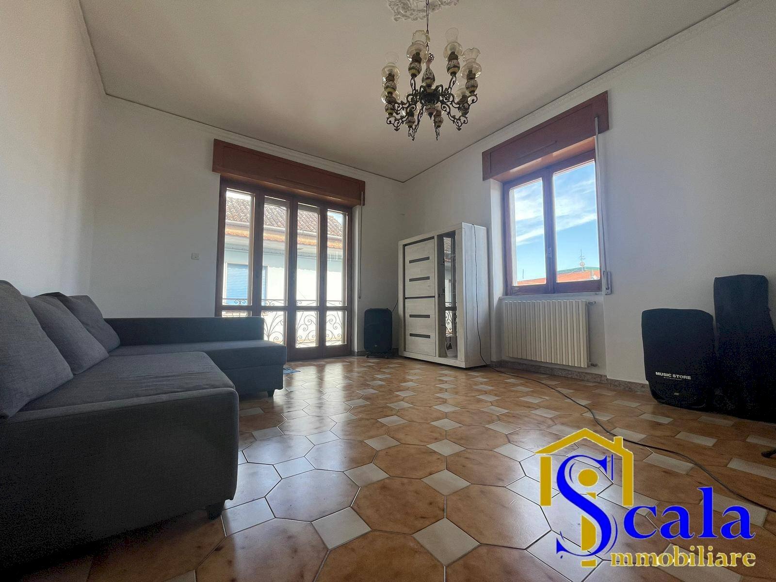 Foto 1 - Four-room apartment via marconi, Vitulazio - photo 1