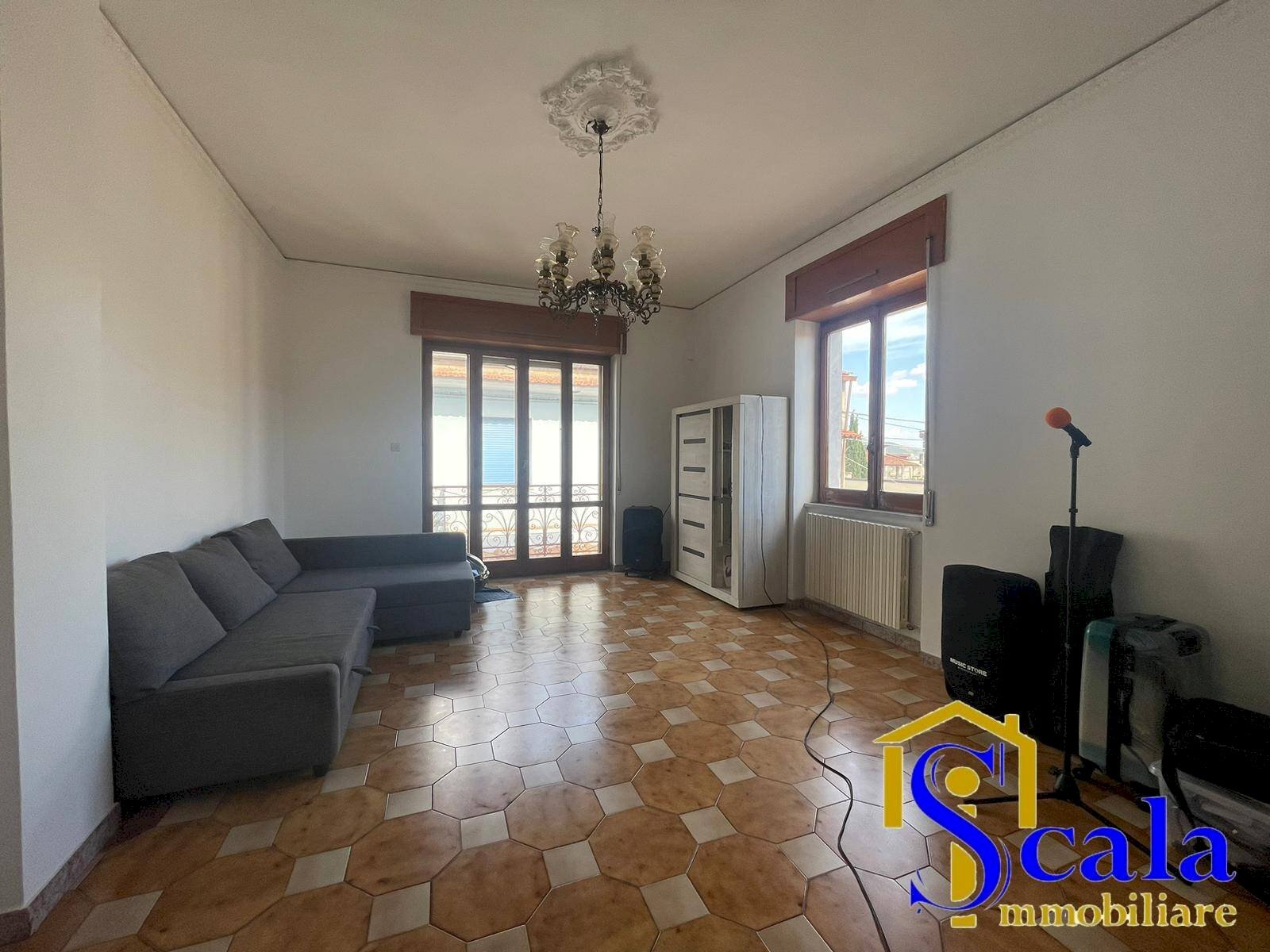 Foto 3 - Four-room apartment via marconi, Vitulazio - photo 3