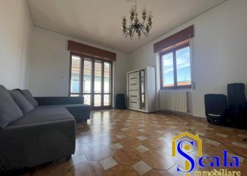 Foto 1 - Quadrilocale via marconi, Vitulazio - foto 1