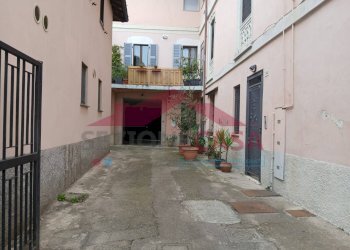 Foto 2 - Trilocale VIA LIBERTA'
 
10, Turate - foto 2