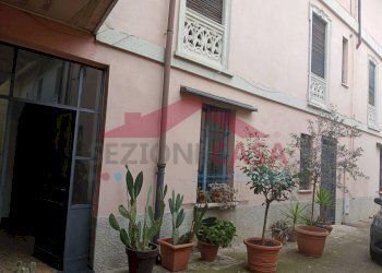 Foto 23 - Trilocale VIA LIBERTA'
 
10, Turate - foto 23