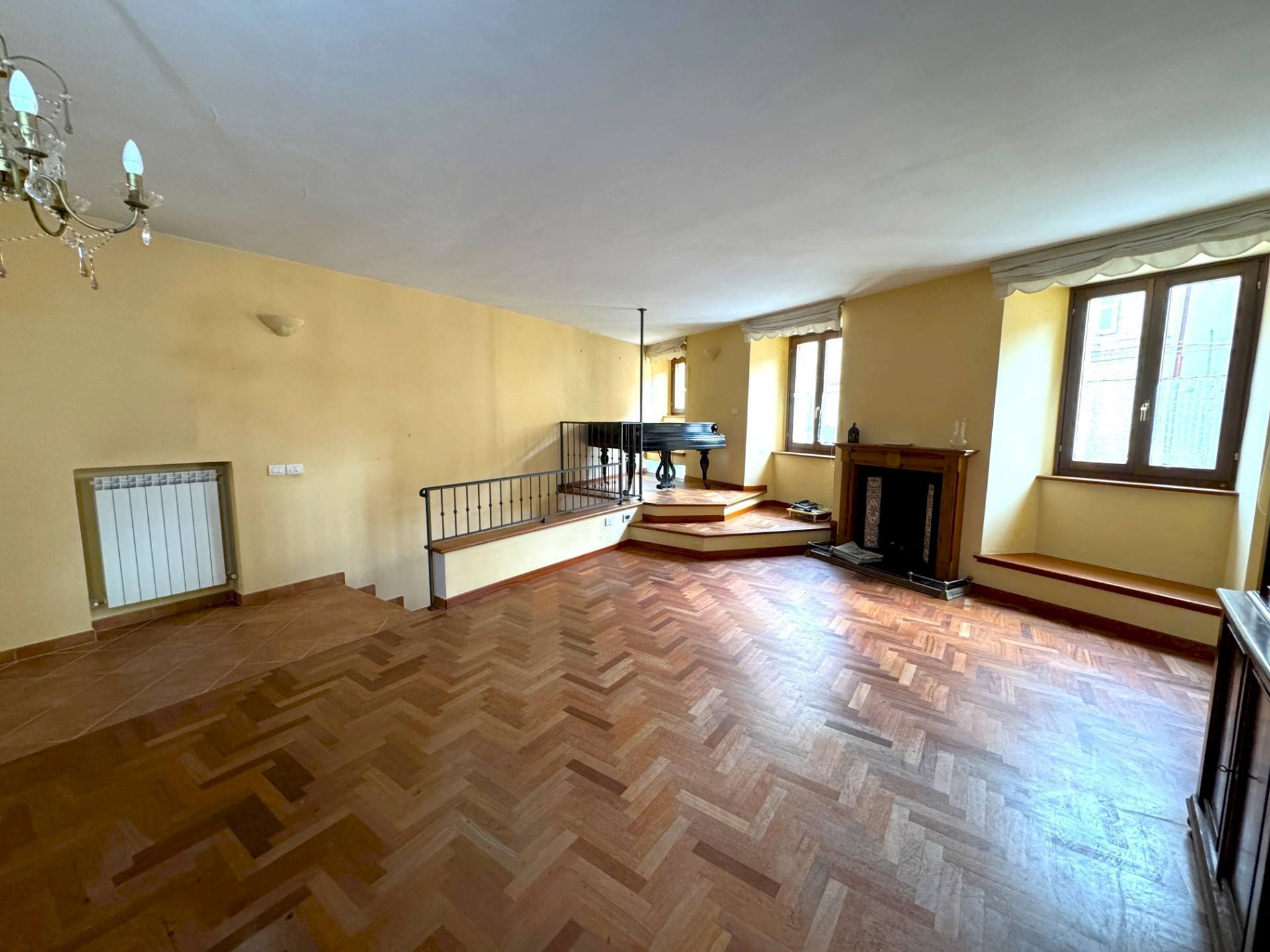 Foto 3 - Independent house Via Visconti d'Oleggio
 
snc, Fermo - photo 3