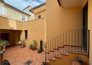 Foto 8 - Casa indipendente Via Visconti d'Oleggio
 
snc, Fermo - foto 8