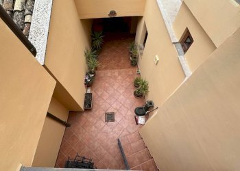 Foto 13 - Casa indipendente Via Visconti d'Oleggio
 
snc, Fermo - foto 13