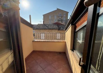 Foto 17 - Casa indipendente Via Visconti d'Oleggio
 
snc, Fermo - foto 17