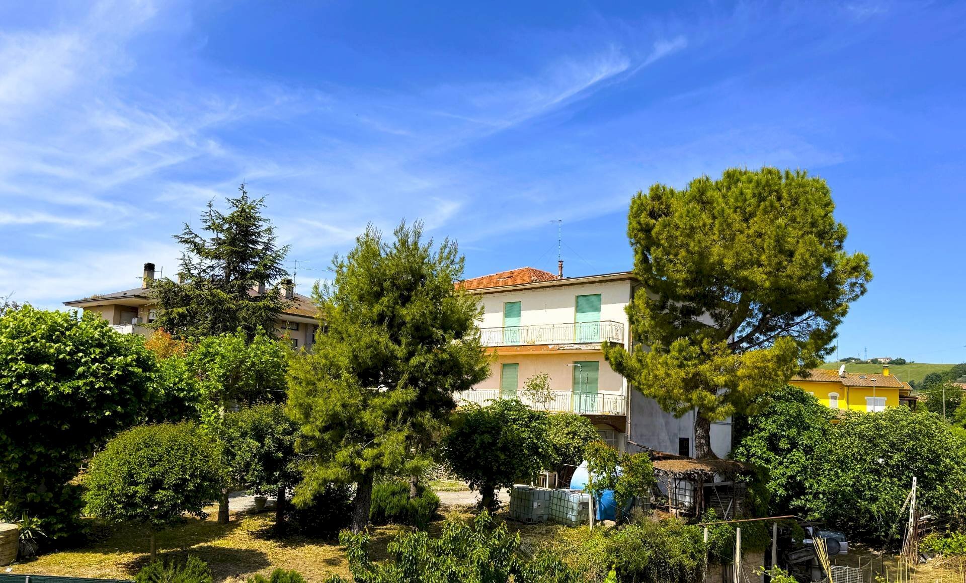 Foto 3 - Casa indipendente Via Francesco Egidi
snc, Porto San Giorgio - foto 3