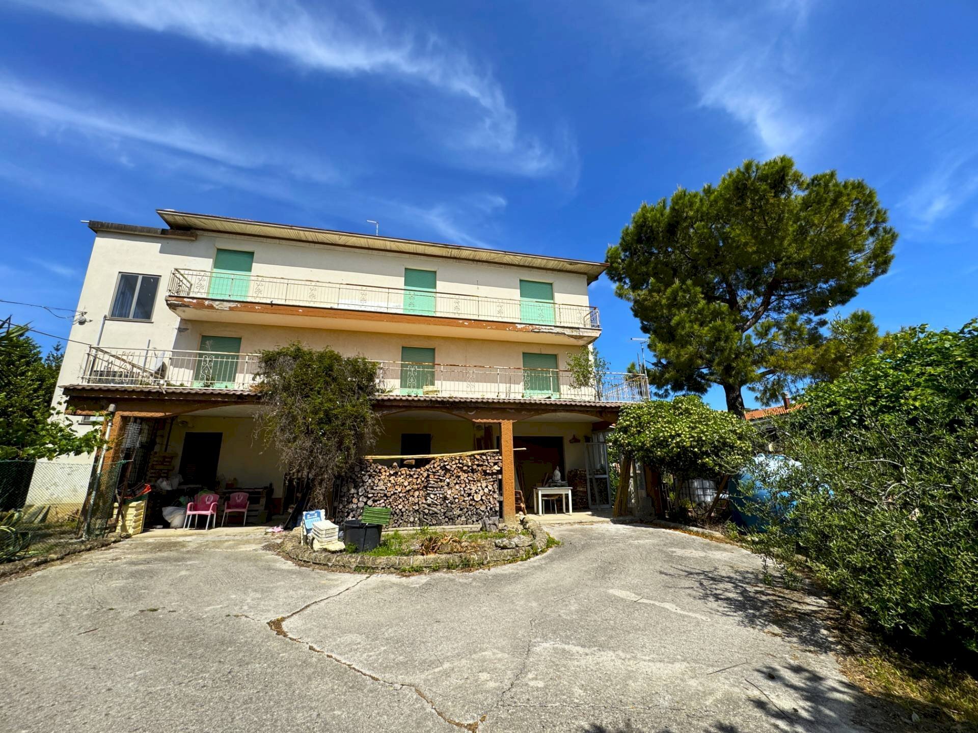 Foto 3 - Casa indipendente Via Francesco Egidi
 
snc, Porto San Giorgio - foto 3