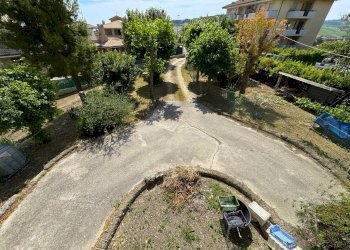 Foto 11 - Casa indipendente Via Francesco Egidi
 
snc, Porto San Giorgio - foto 11