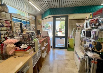 Foto 3 - Commercial Premises Via Fadda
 
29, Quartu Sant'Elena - photo 3