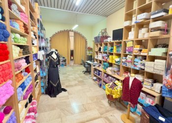 Foto 7 - Commercial Premises Via Fadda
 
29, Quartu Sant'Elena - photo 7