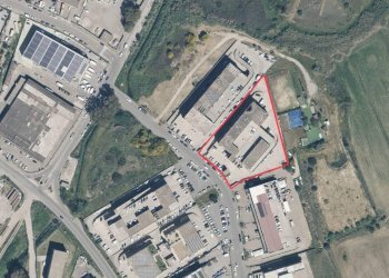 Foto 1 - Laboratory Via dell'Artigianato, Cagliari - photo 1