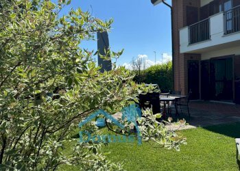 Foto 11 - Bilocale Via Martiri
 
100, Pinerolo - foto 11