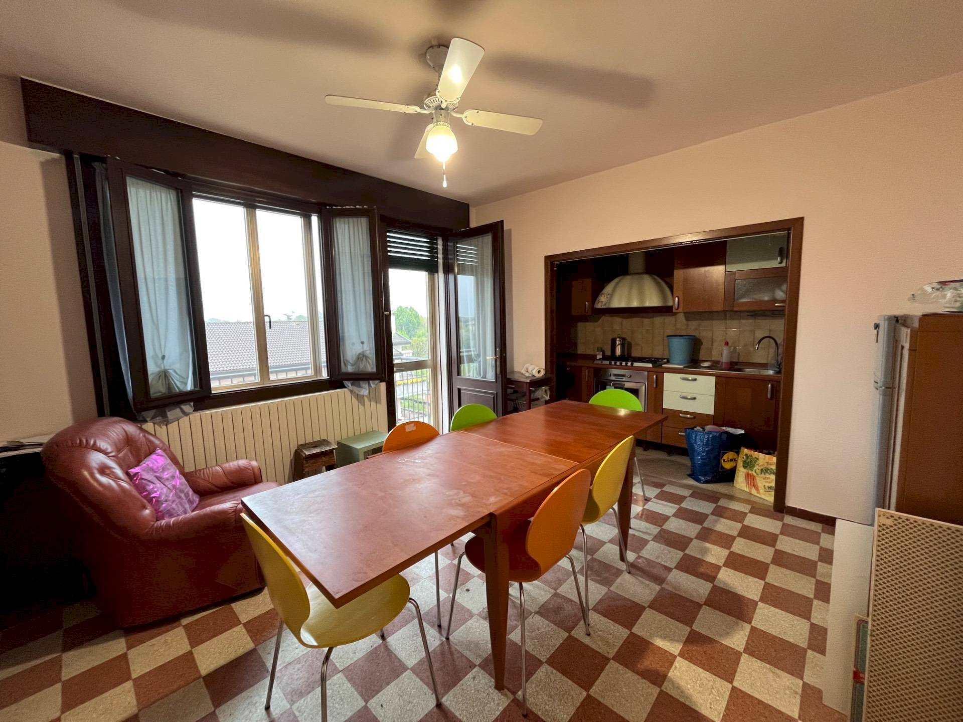 Foto 2 - Apartment via Eleonora Duse, Roncade - photo 2