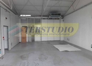 Foto 3 - Capannone Via degli orefici
snc, Capriate San Gervasio - foto 3