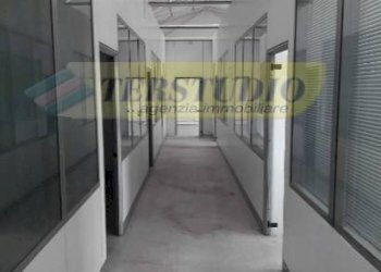 Foto 5 - Capannone Via degli orefici
snc, Capriate San Gervasio - foto 5