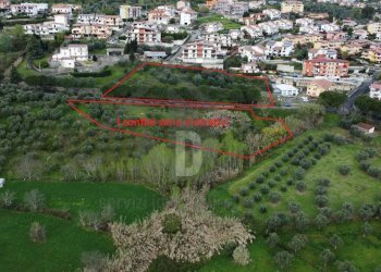 Foto 1 - Terreno agricolo viale virgilio, Mendicino - foto 1