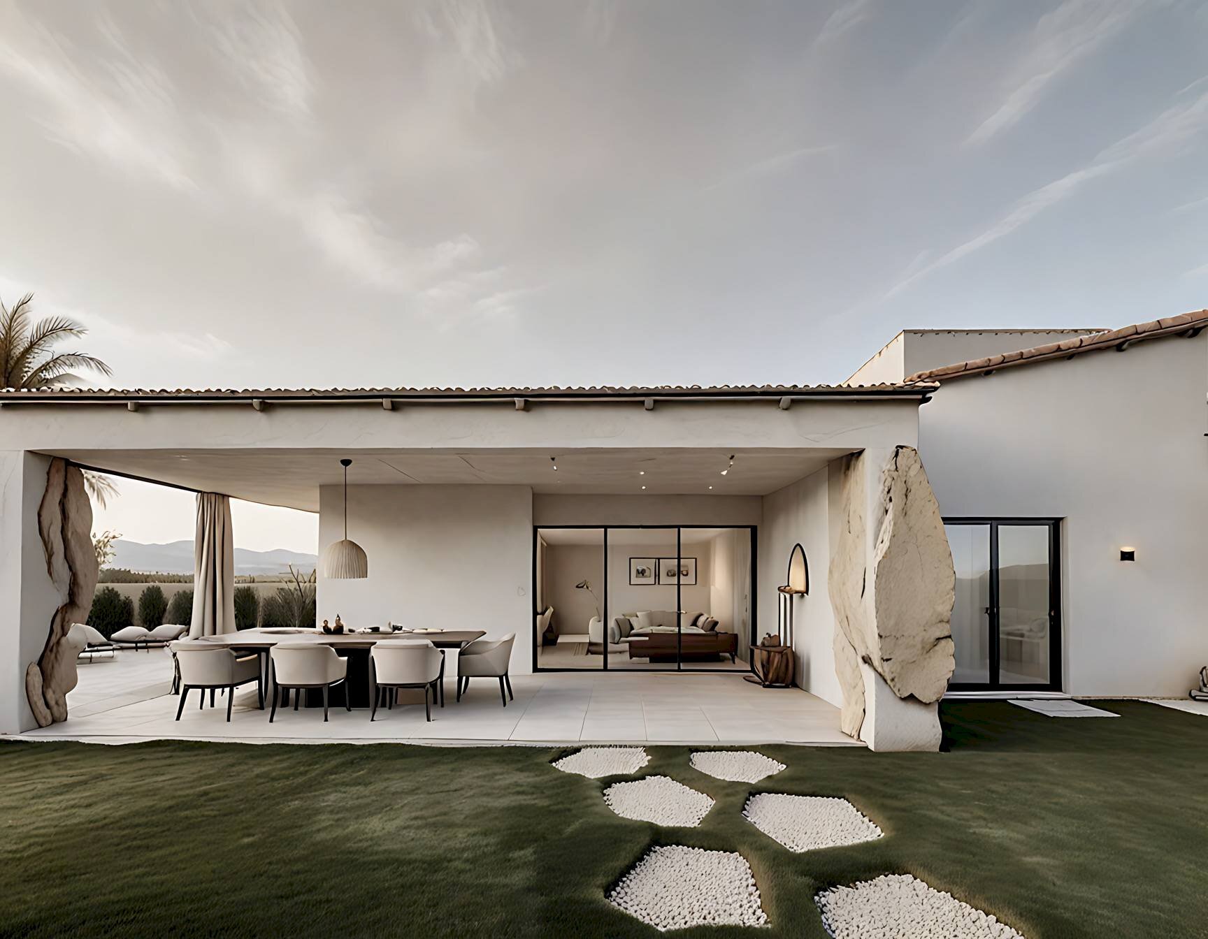 Foto 3 - Villa via del Mirto
 
s.n.c., Olbia - foto 3