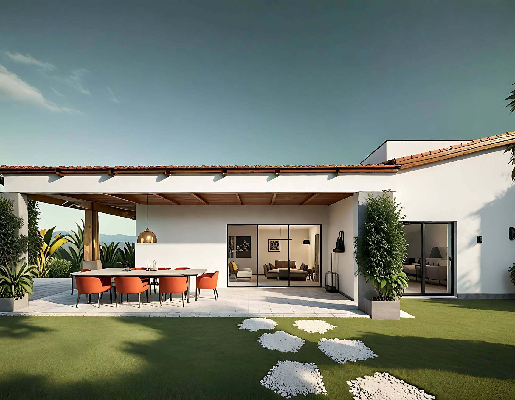 Foto 1 - Villa via del Mirto
 
s.n.c., Olbia - foto 1