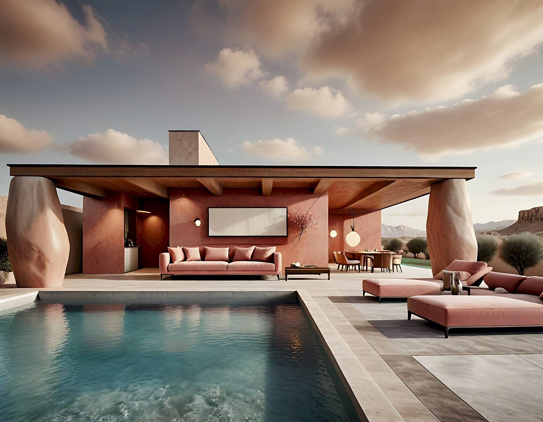 Foto 3 - Villa via del Mirto  TELTI
 
s.n.c., Olbia - photo 3