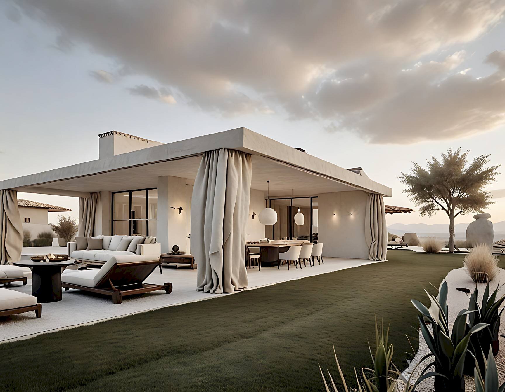 Foto 1 - Villa via del Mirto  TELTI
 
s.n.c., Olbia - photo 1