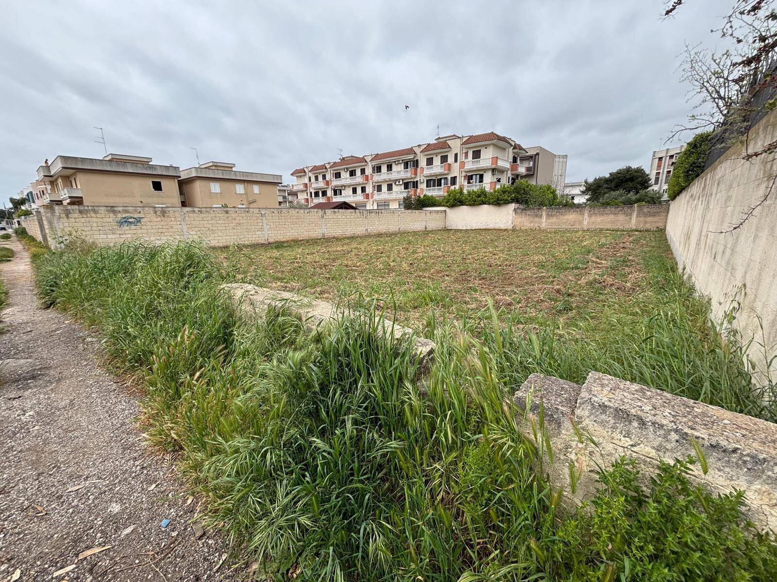 Foto 1 - Terreno edificabile Palagiano - foto 1